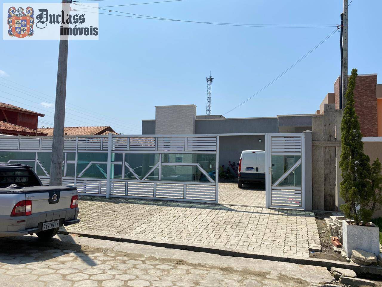 Casa, 2 quartos - Foto 15