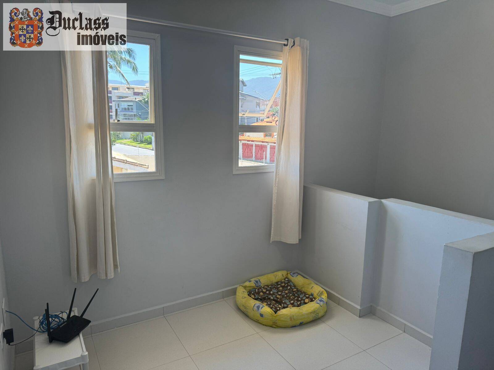 Sobrado, 2 quartos, 91 m² - Foto 5