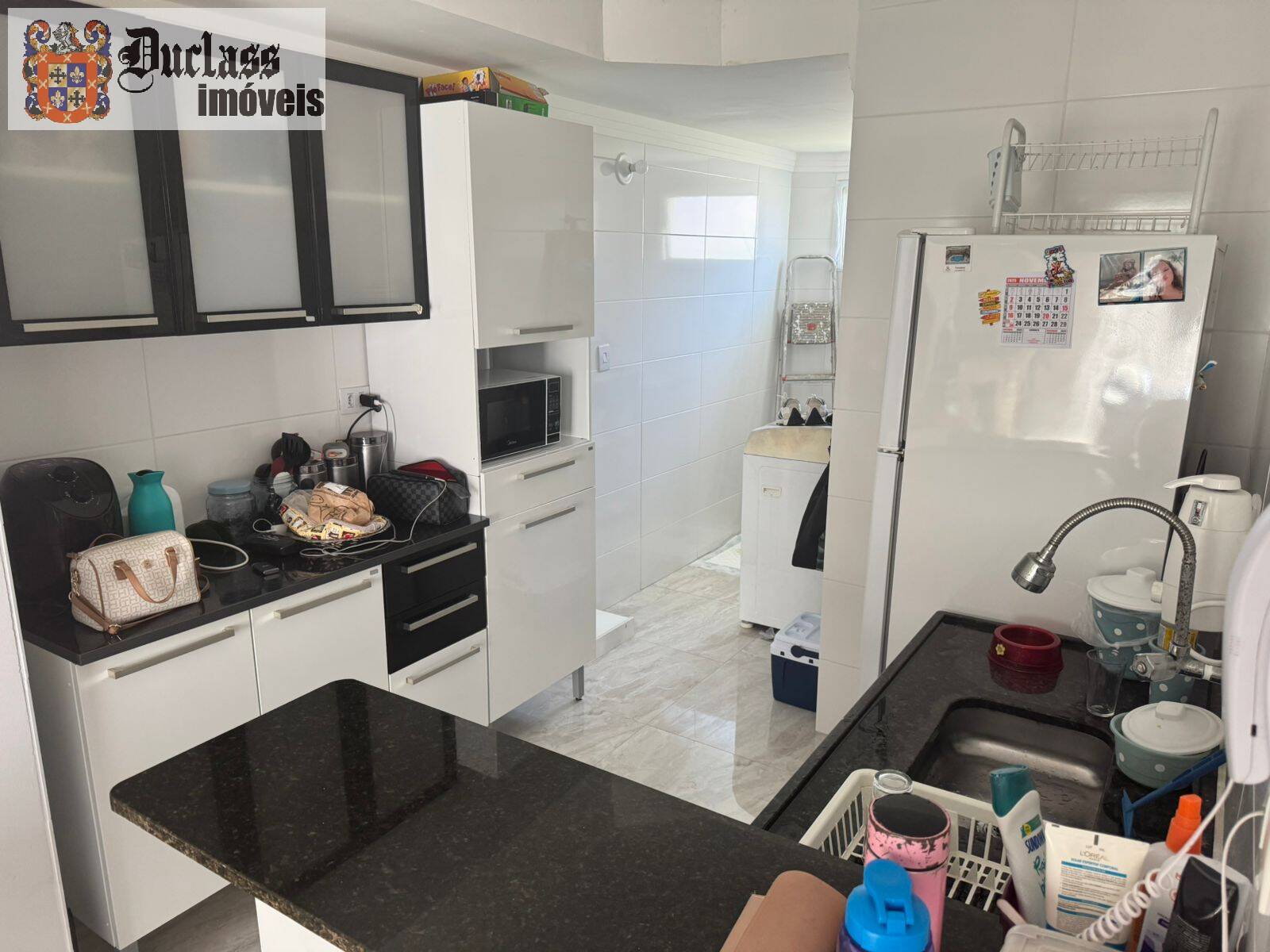 Sobrado, 2 quartos, 91 m² - Foto 3