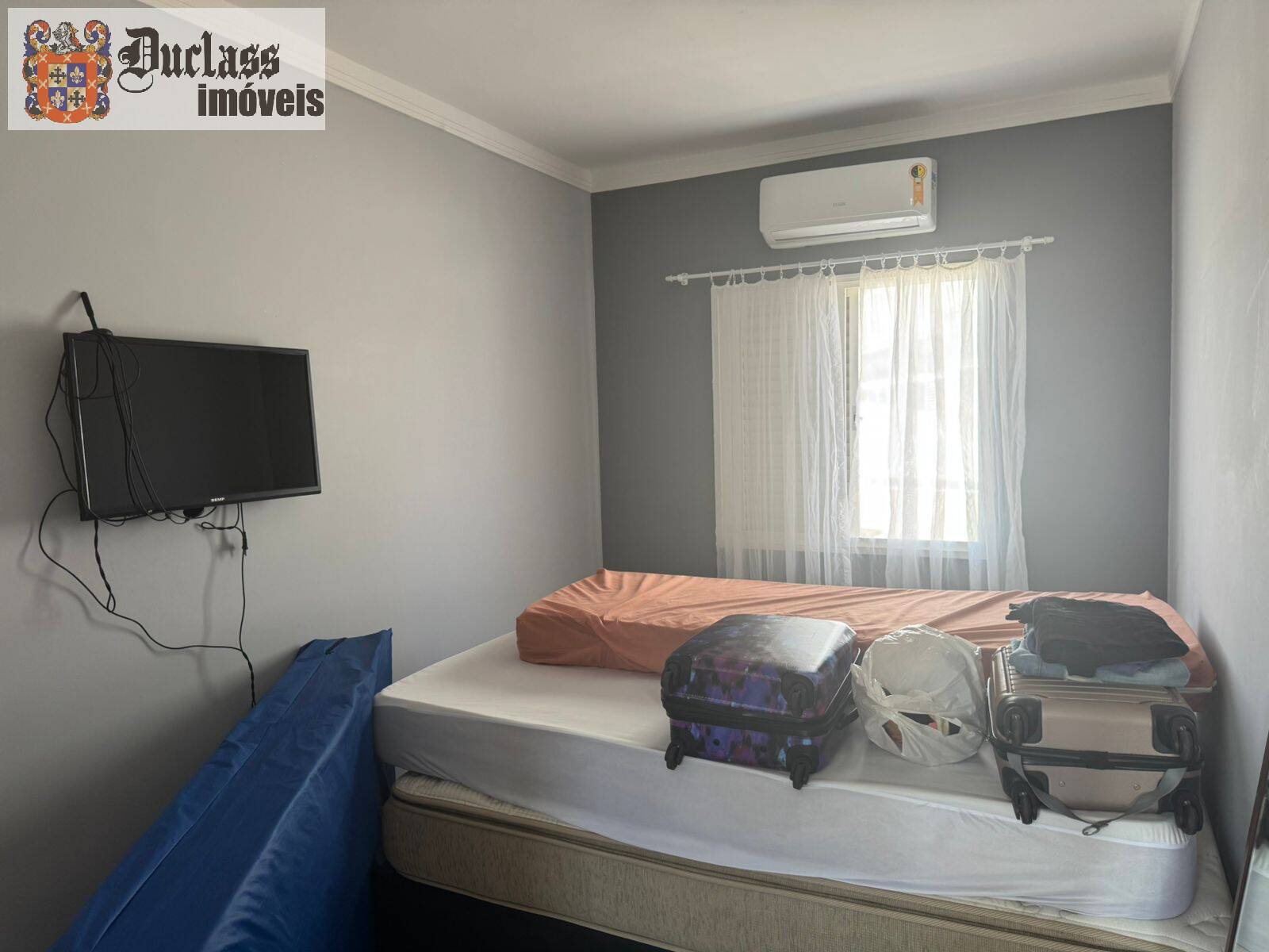 Sobrado, 2 quartos, 91 m² - Foto 6