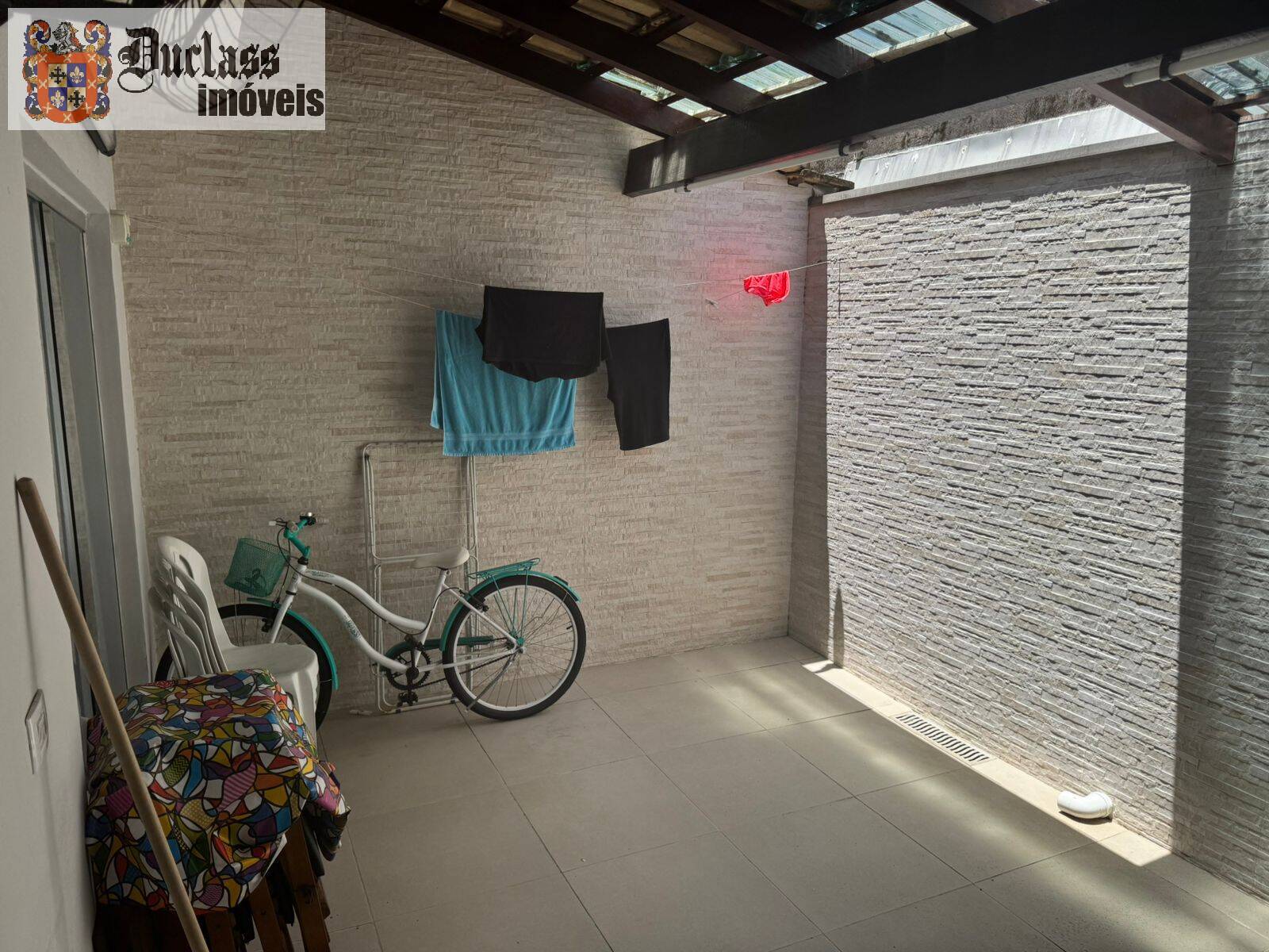 Sobrado, 2 quartos, 91 m² - Foto 7