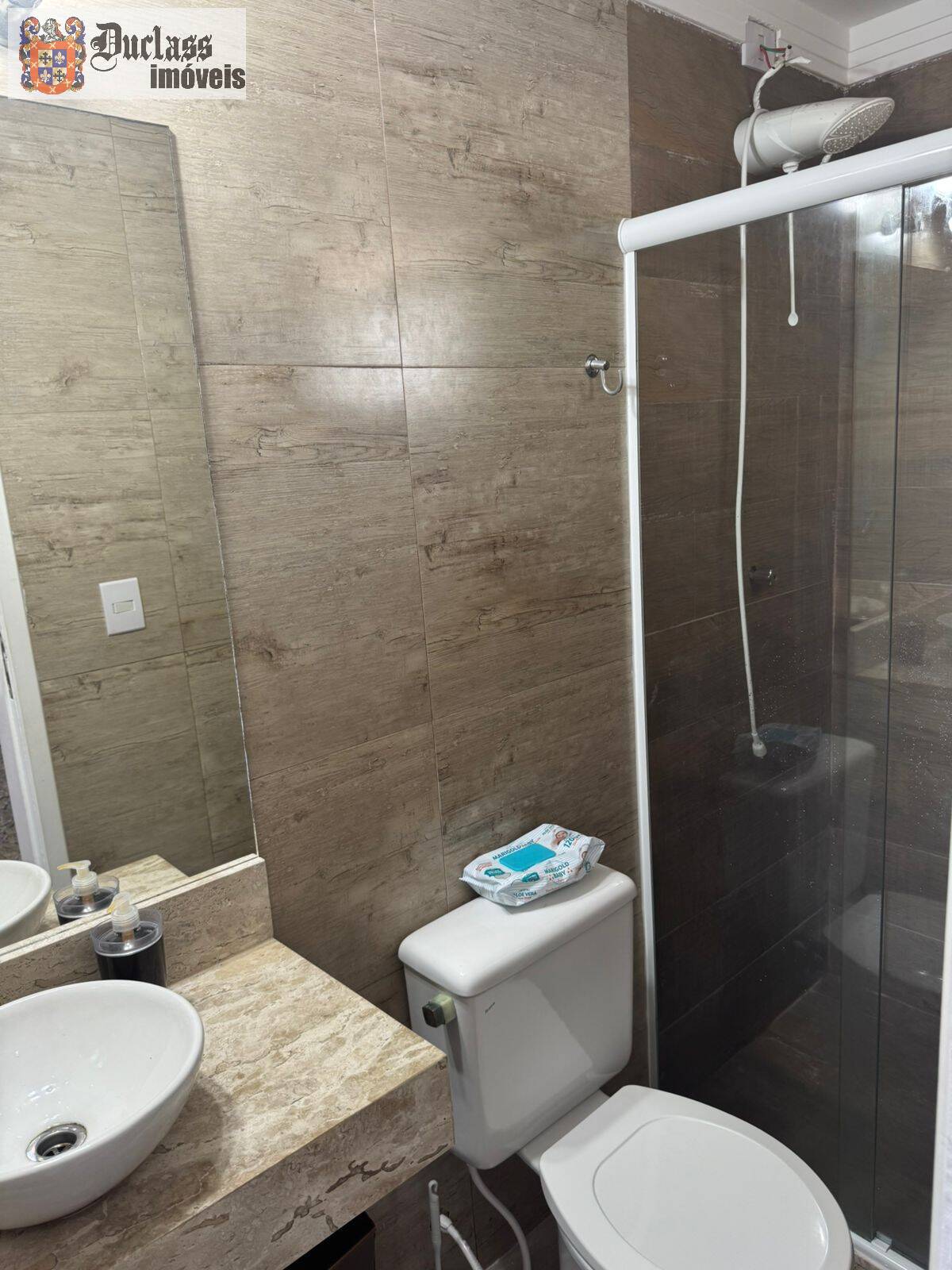 Sobrado, 2 quartos, 91 m² - Foto 8
