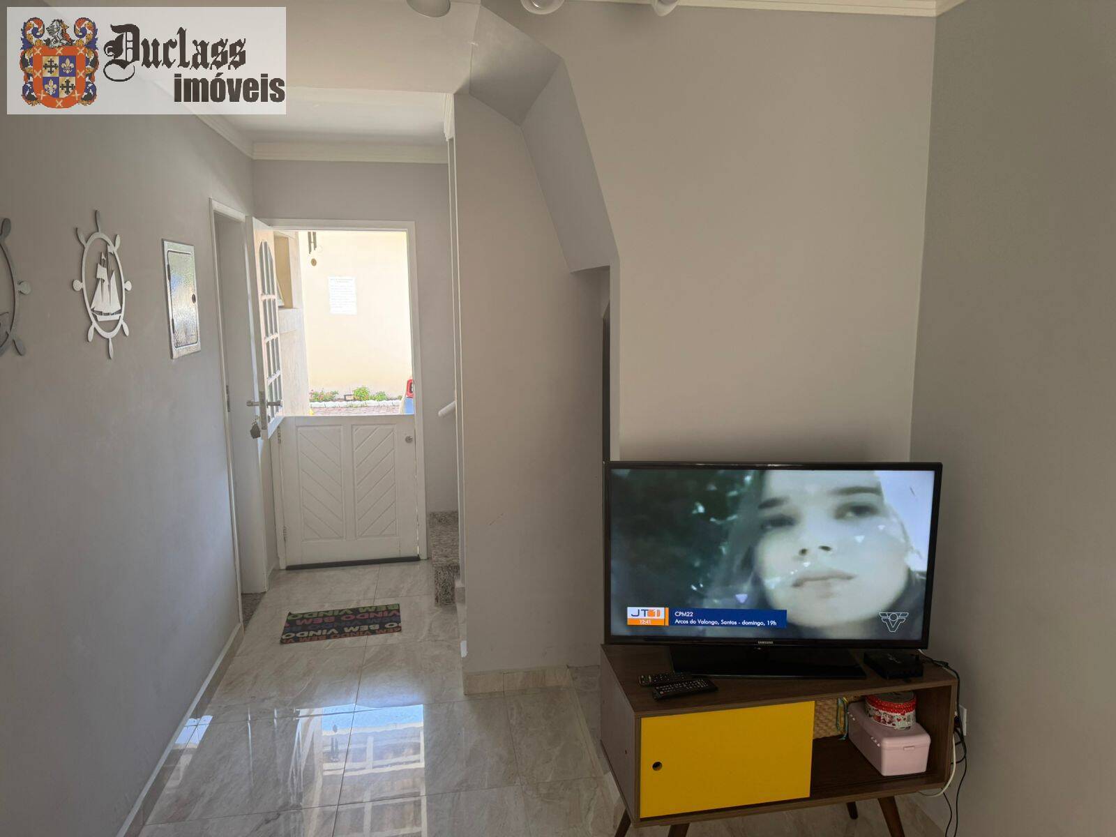 Sobrado, 2 quartos, 91 m² - Foto 9