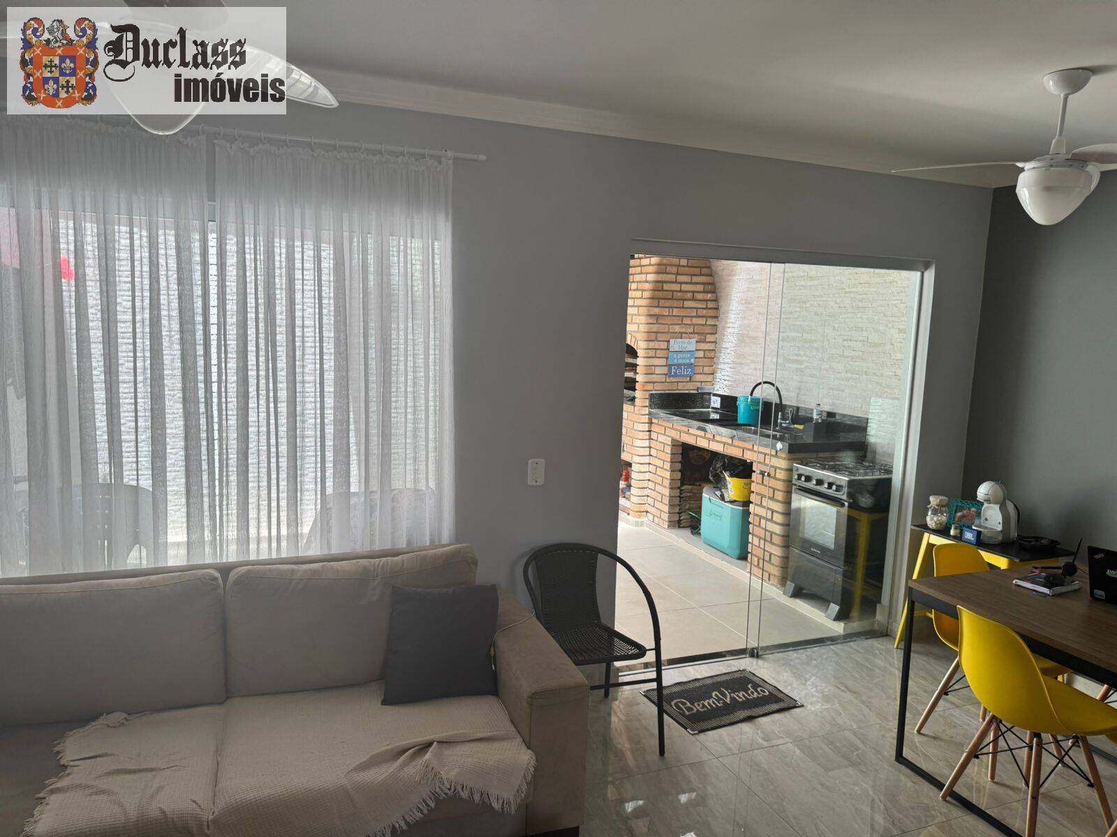 Sobrado, 2 quartos, 91 m² - Foto 10