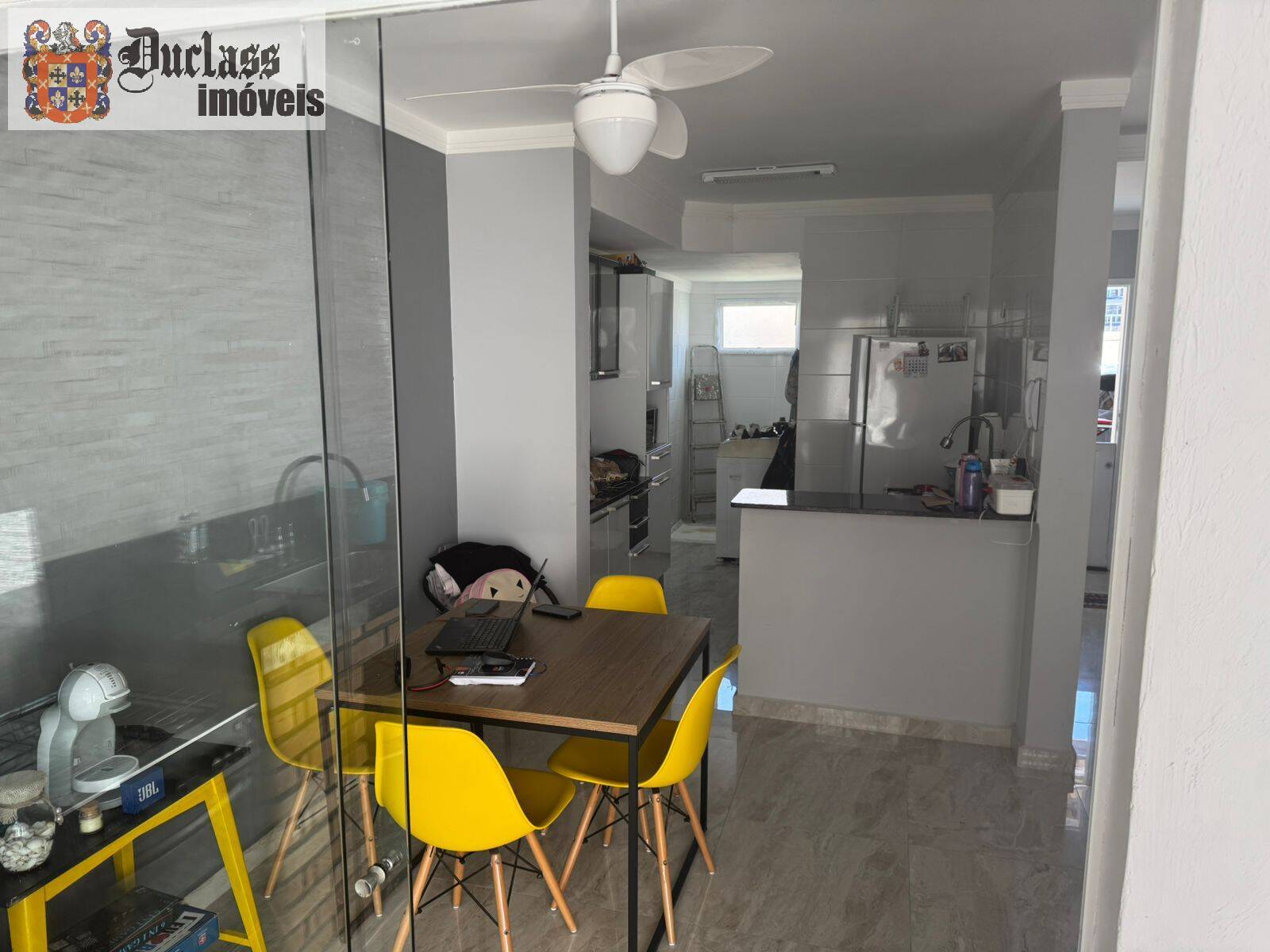 Sobrado, 2 quartos, 91 m² - Foto 15