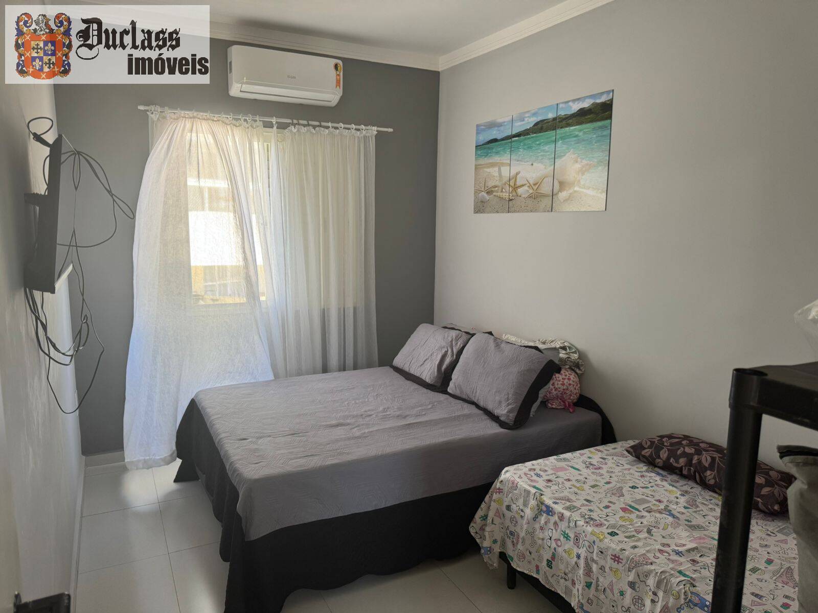 Sobrado, 2 quartos, 91 m² - Foto 11