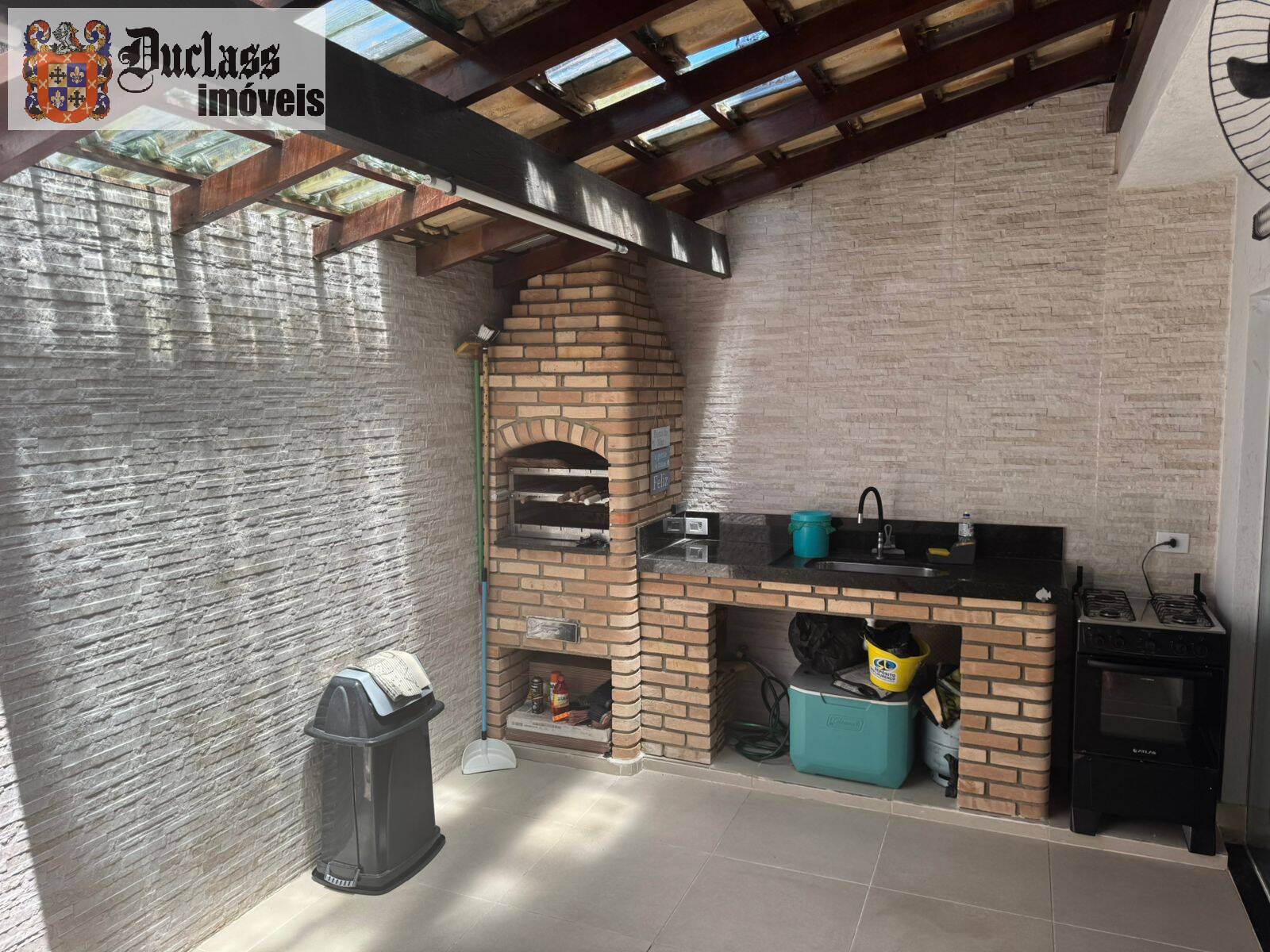 Sobrado, 2 quartos, 91 m² - Foto 14