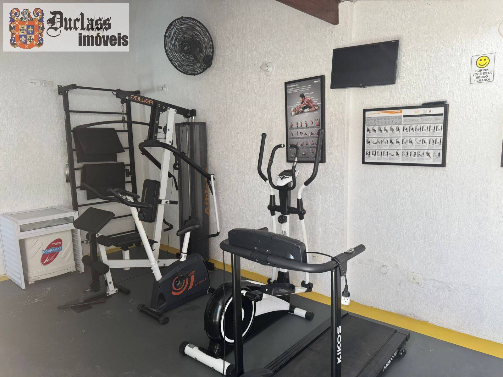Sobrado, 2 quartos, 91 m² - Foto 12