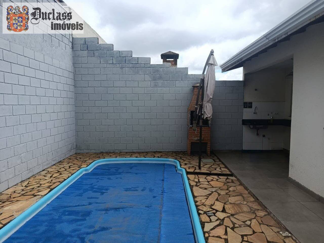 Casa, 2 quartos, 65 m² - Foto 3