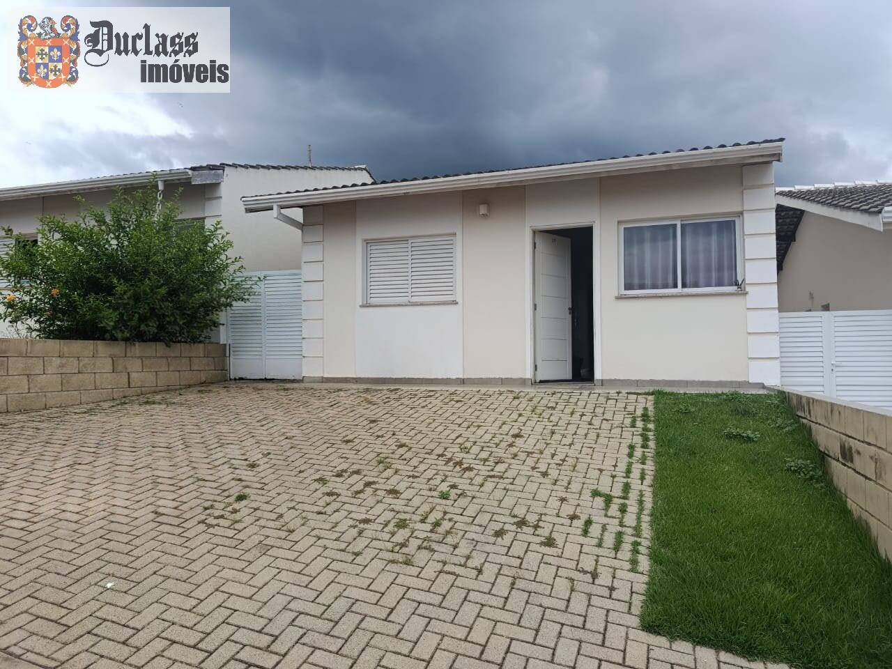 Casa, 2 quartos, 65 m² - Foto 2