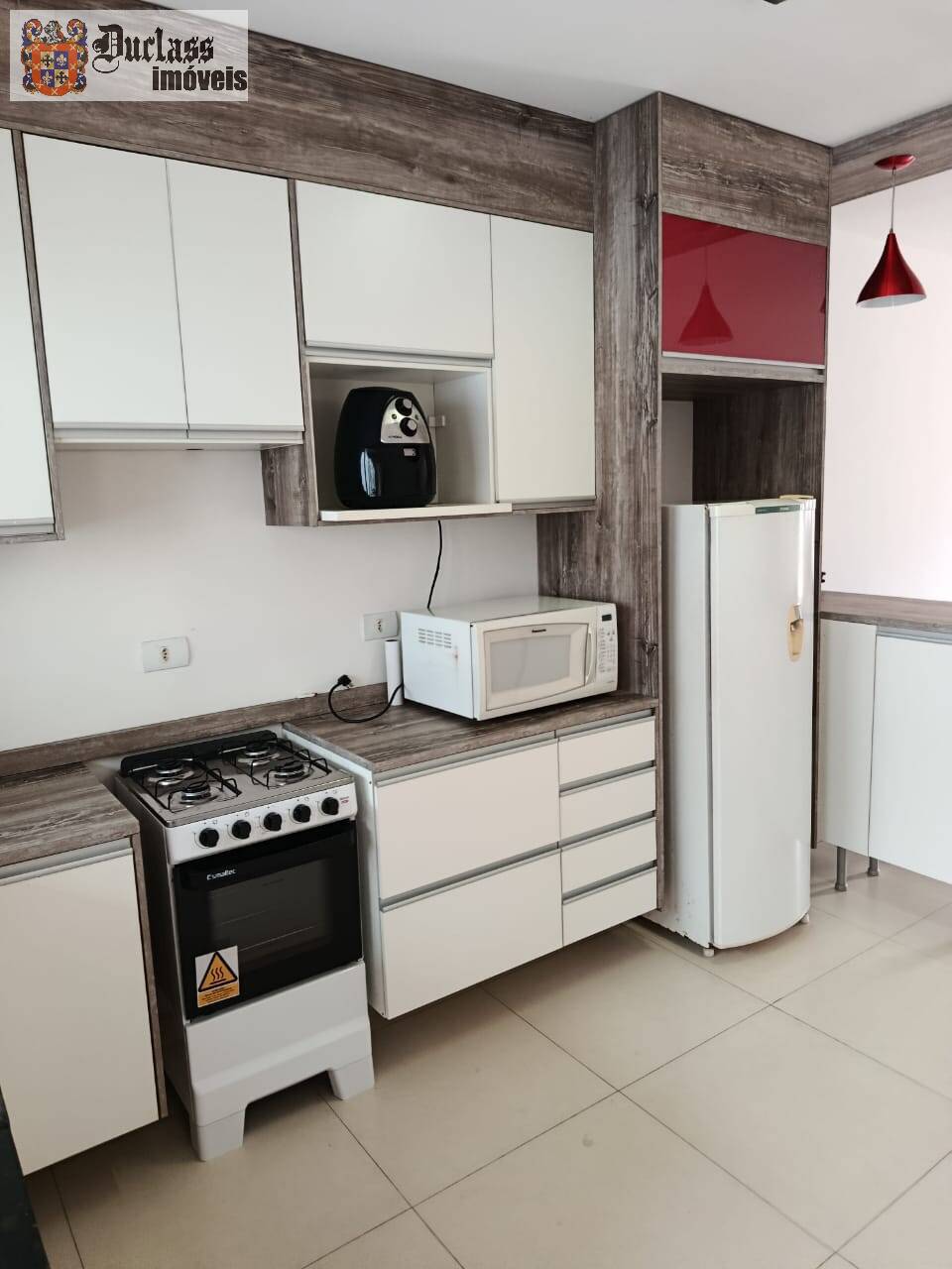 Casa, 2 quartos, 65 m² - Foto 6