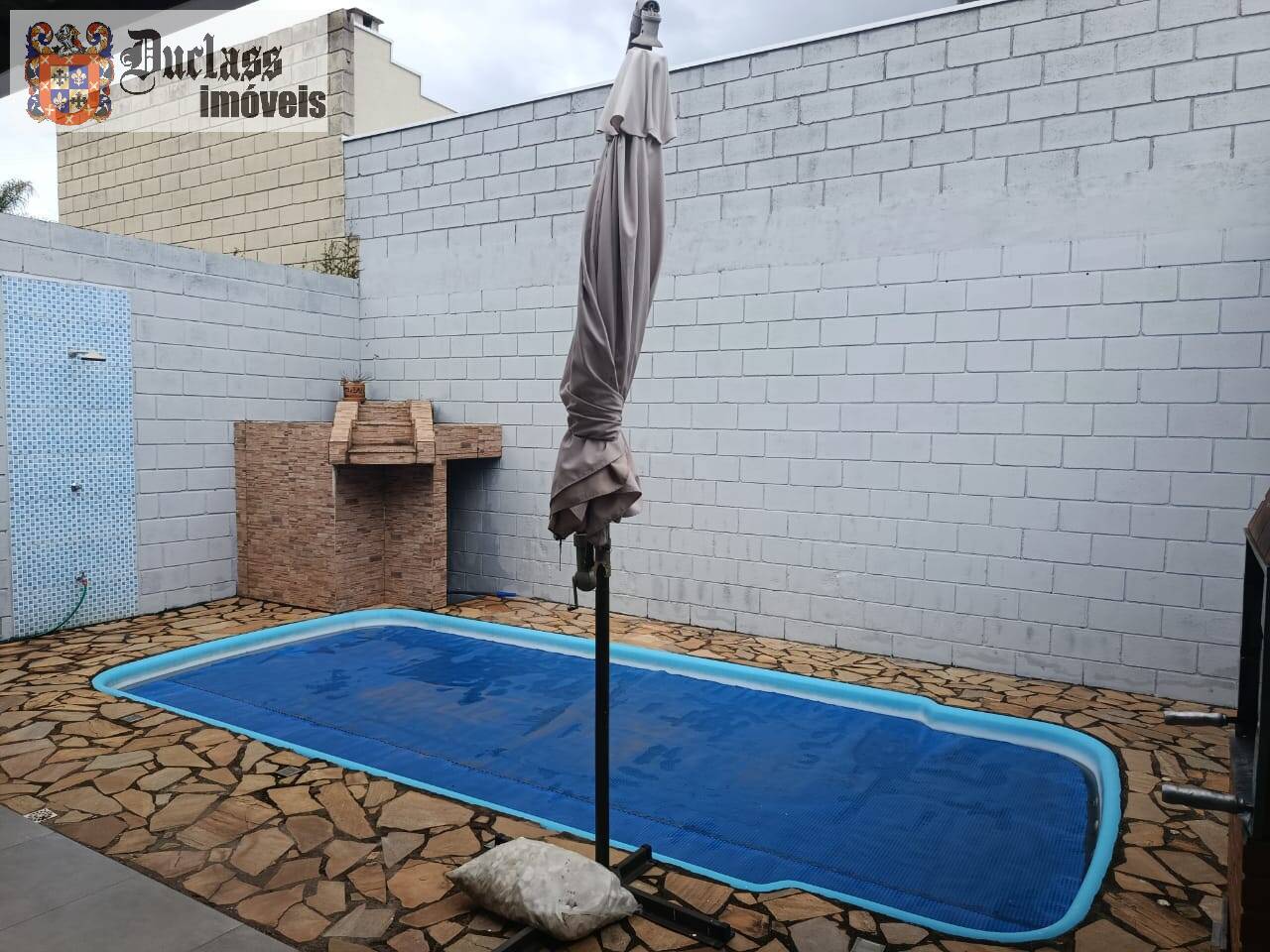 Casa, 2 quartos, 65 m² - Foto 9