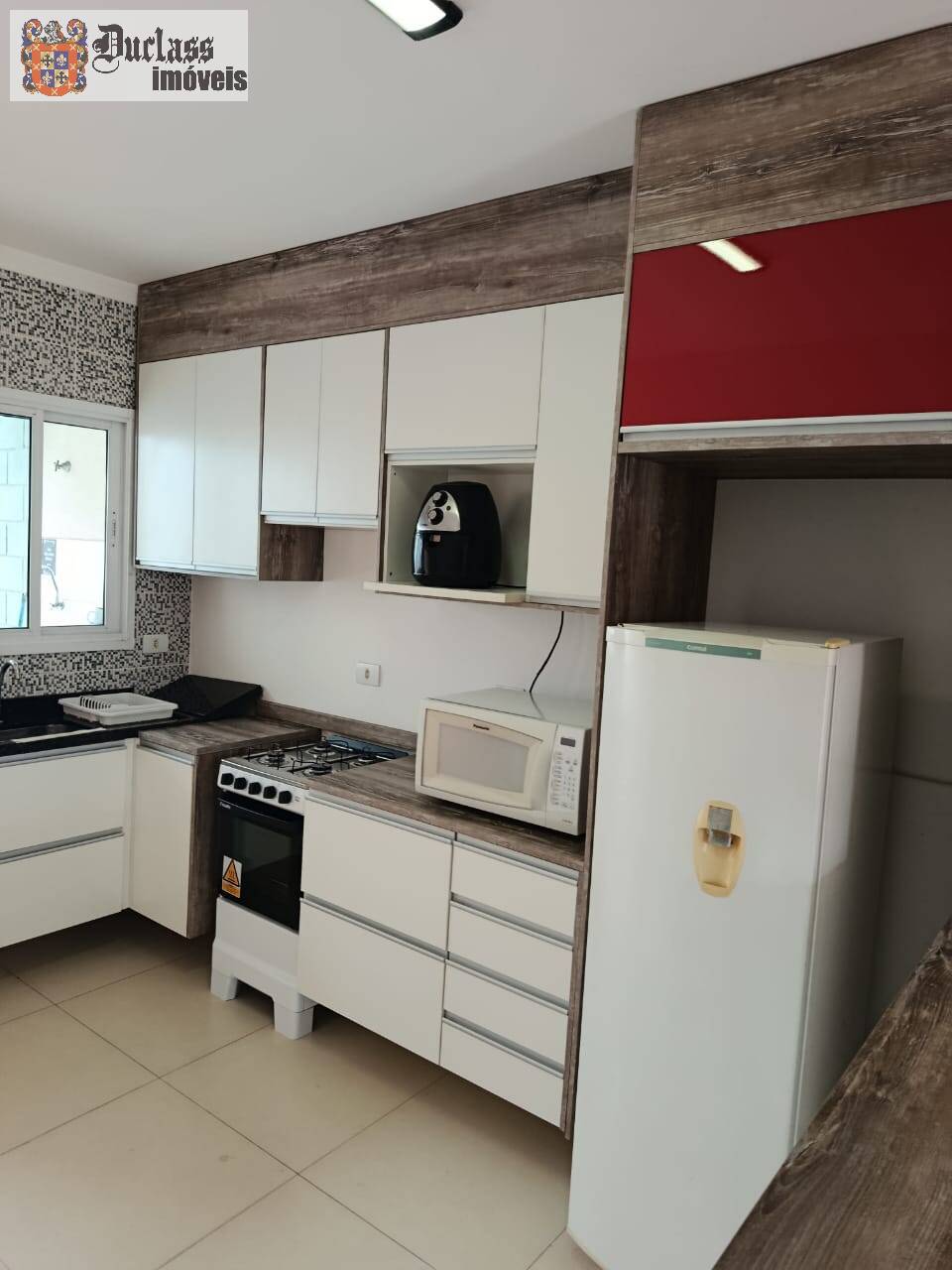 Casa, 2 quartos, 65 m² - Foto 5