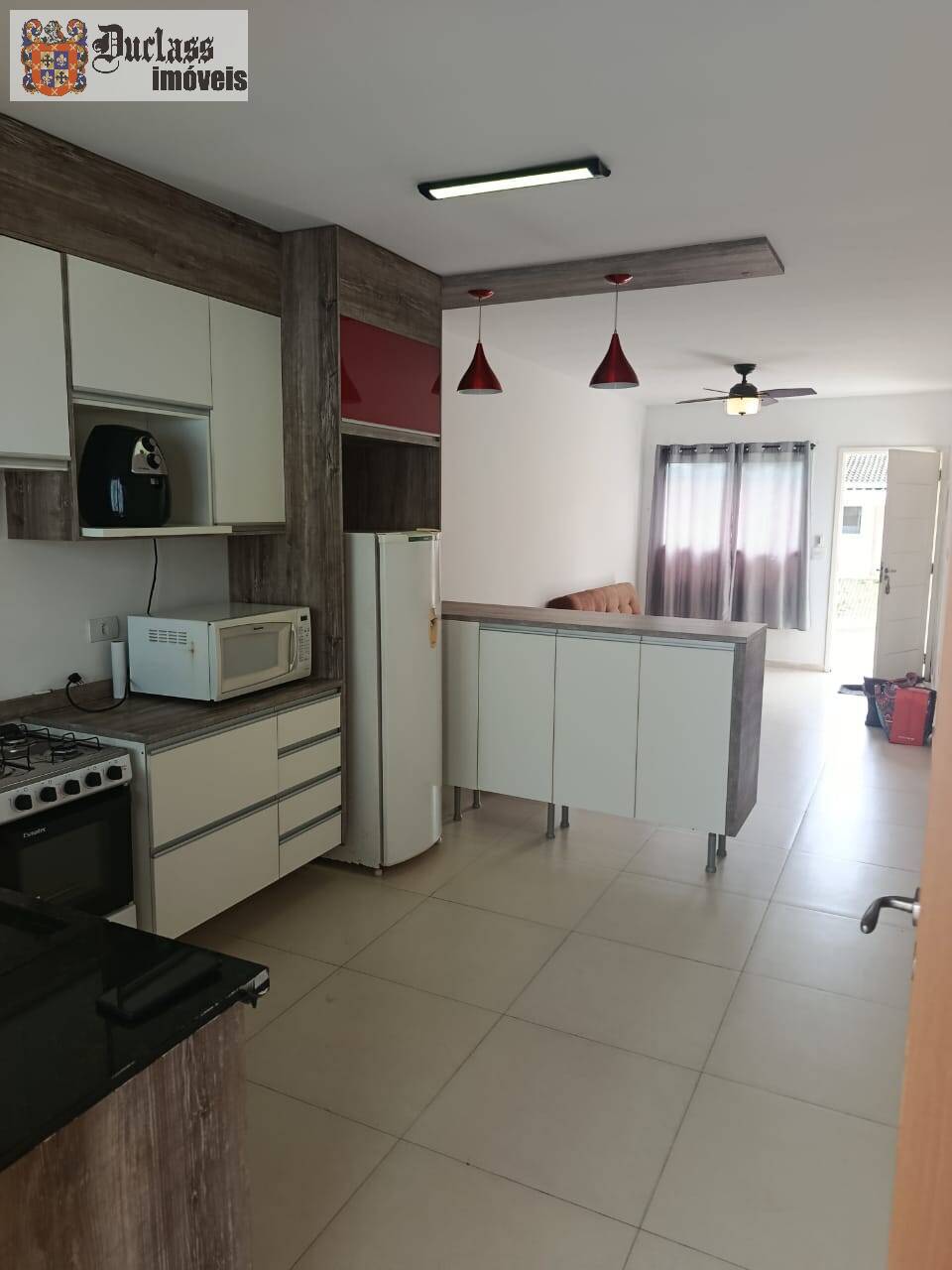 Casa, 2 quartos, 65 m² - Foto 7