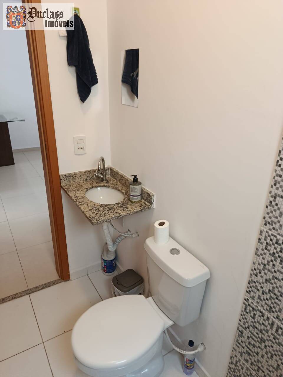 Casa, 2 quartos, 65 m² - Foto 13