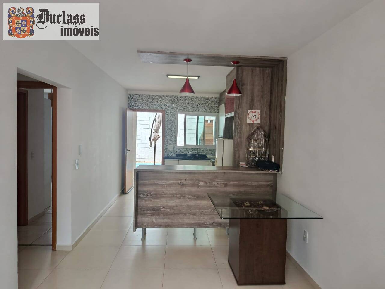 Casa, 2 quartos, 65 m² - Foto 12