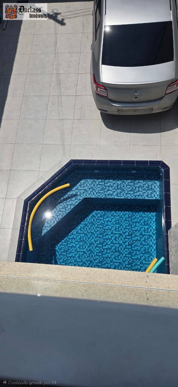 Sobrado, 3 quartos - Foto 6