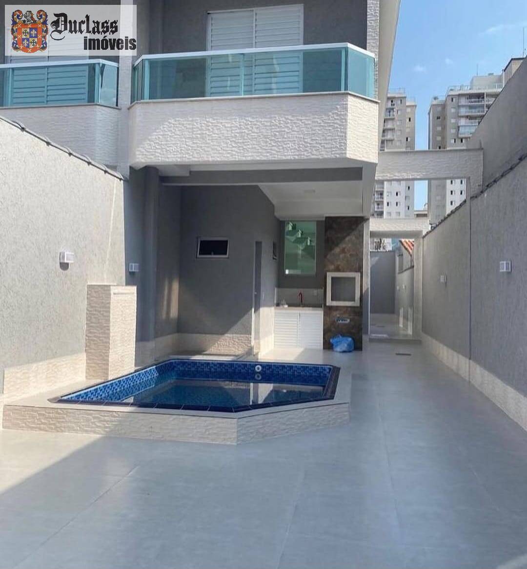 Sobrado, 3 quartos - Foto 3