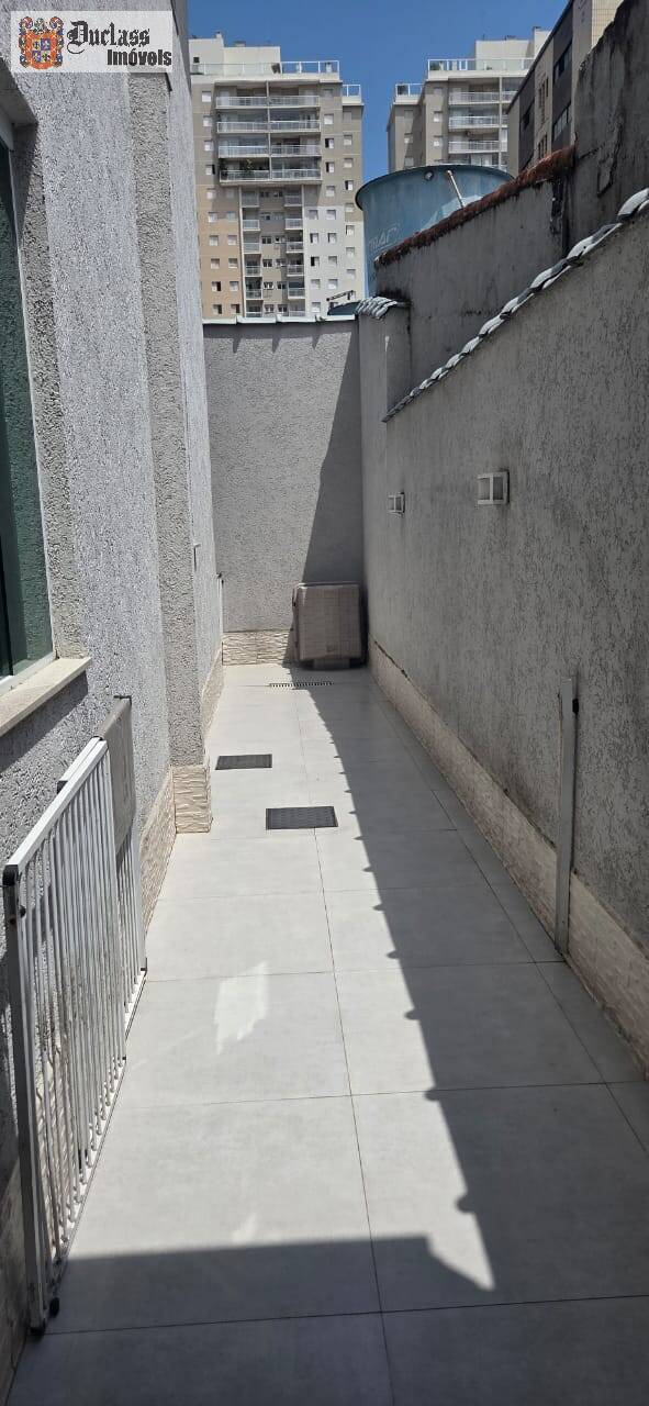 Sobrado, 3 quartos - Foto 15