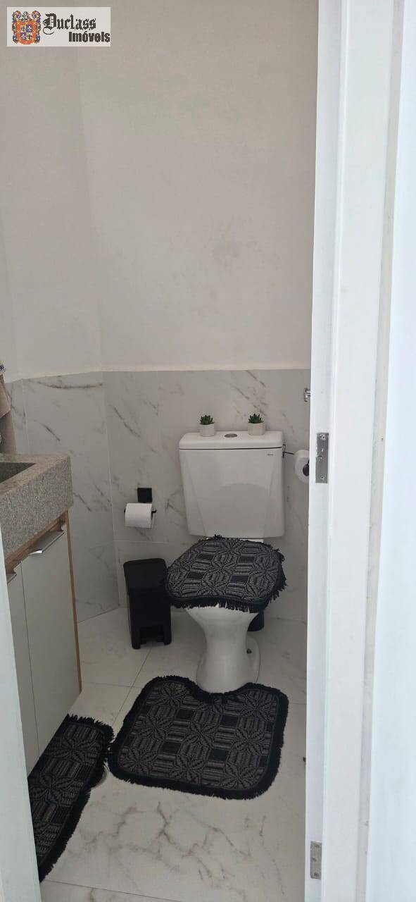Sobrado, 3 quartos - Foto 12