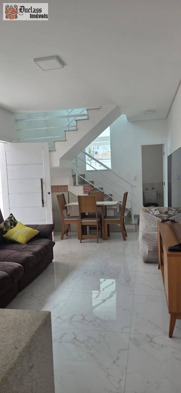 Sobrado, 3 quartos - Foto 16