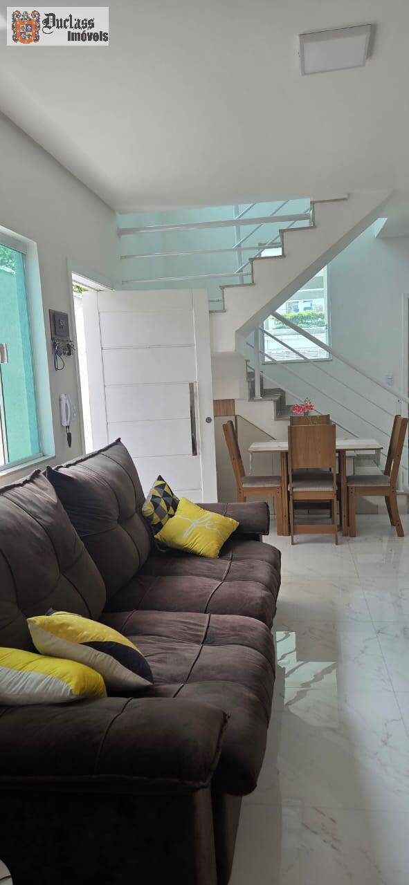 Sobrado, 3 quartos - Foto 18