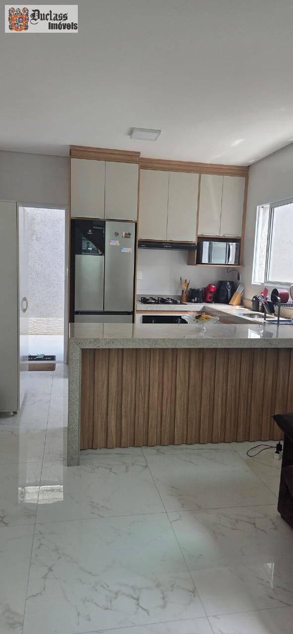 Sobrado, 3 quartos - Foto 17