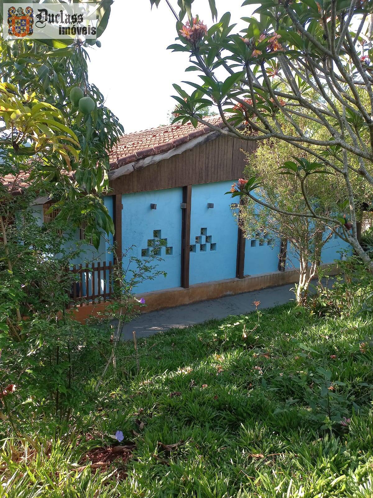 Sítio, 2 quartos, 2000 m² - Foto 6