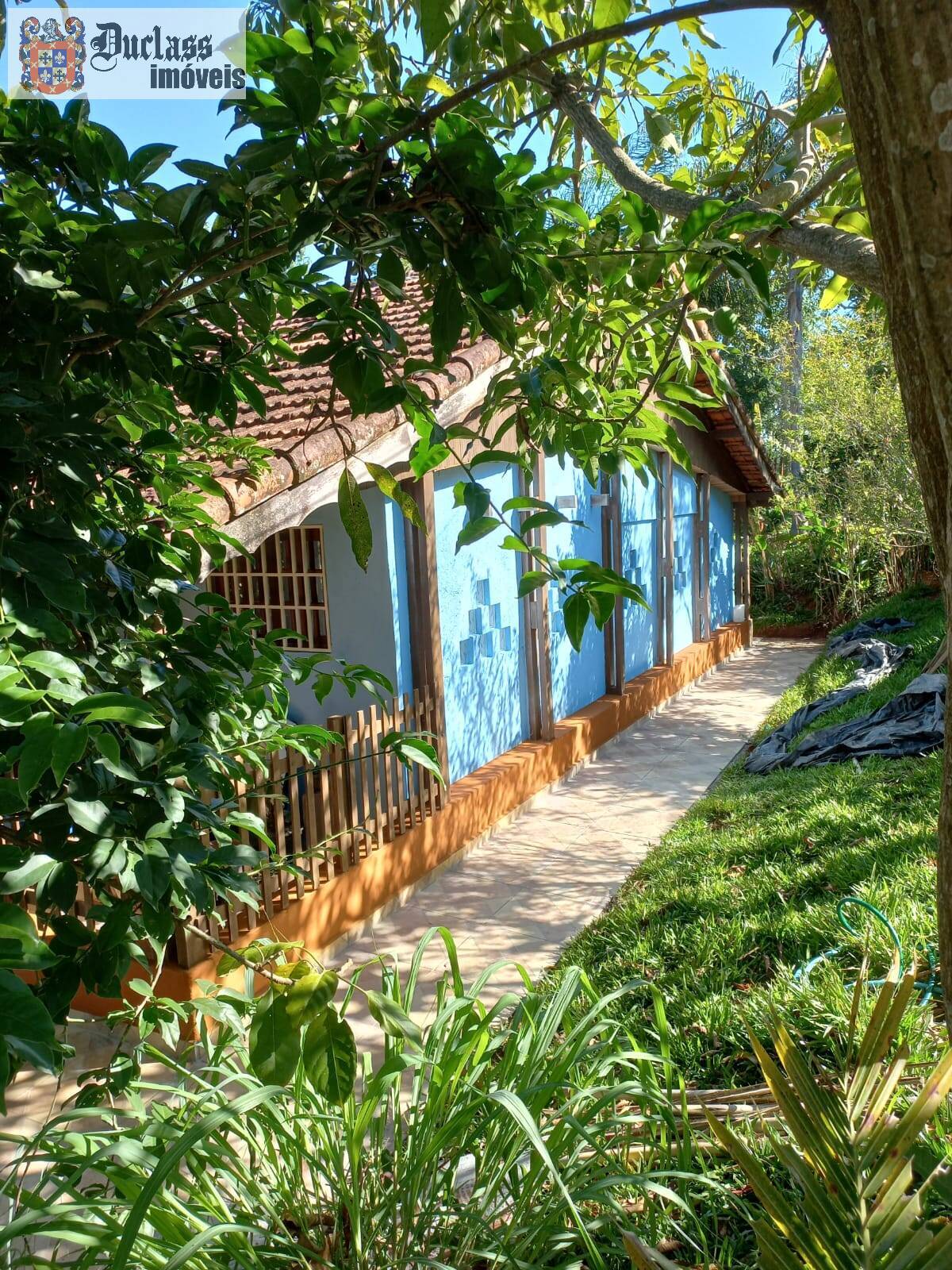 Sítio, 2 quartos, 2000 m² - Foto 8