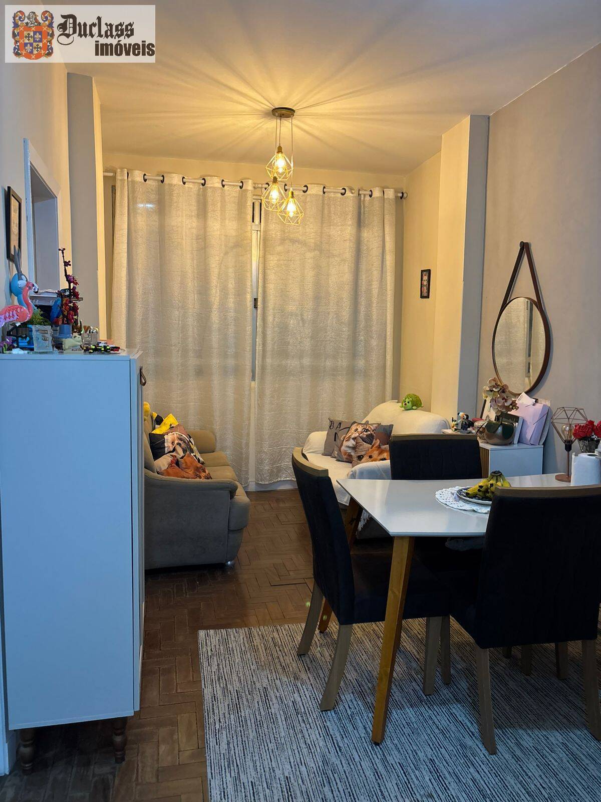 Apartamento, 2 quartos, 52 m² - Foto 6