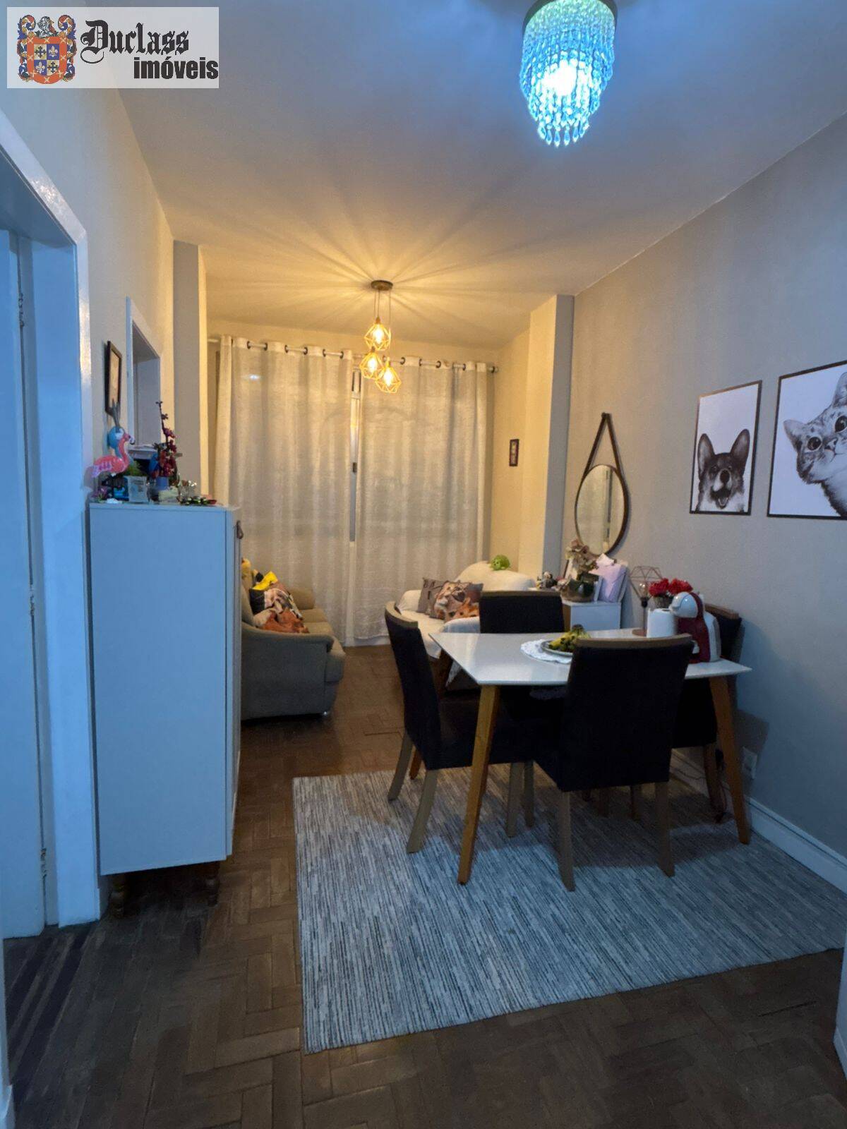 Apartamento, 2 quartos, 52 m² - Foto 7