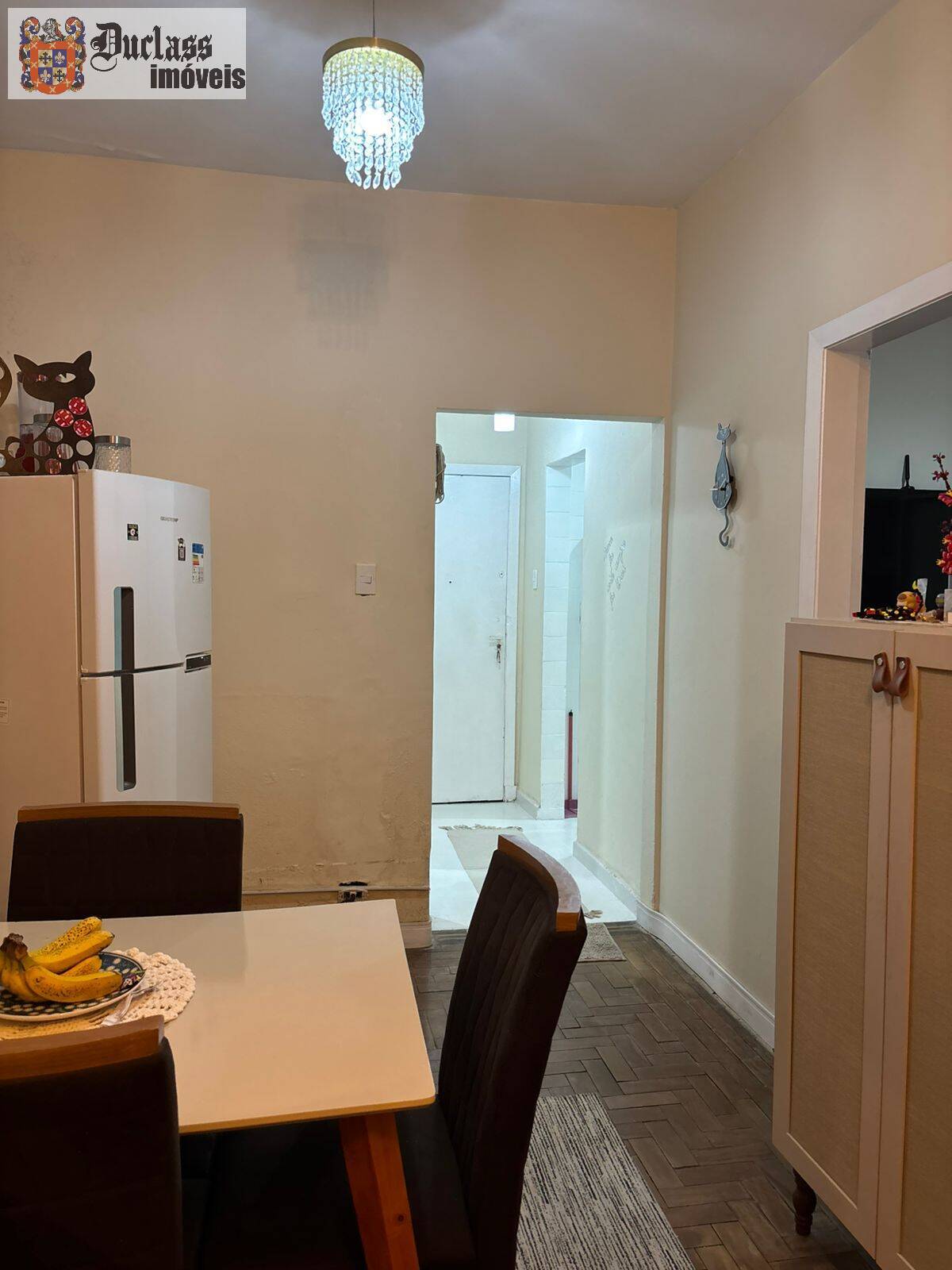 Apartamento, 2 quartos, 52 m² - Foto 10