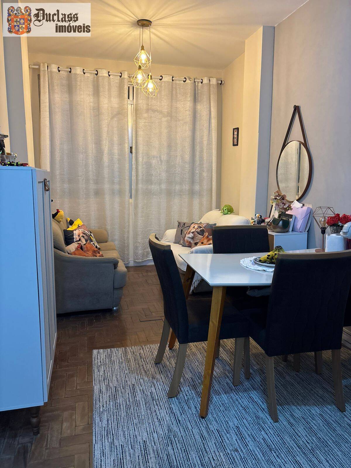 Apartamento, 2 quartos, 52 m² - Foto 11