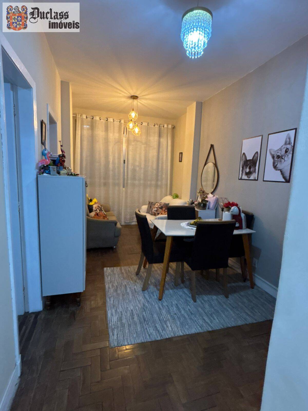 Apartamento, 2 quartos, 52 m² - Foto 13