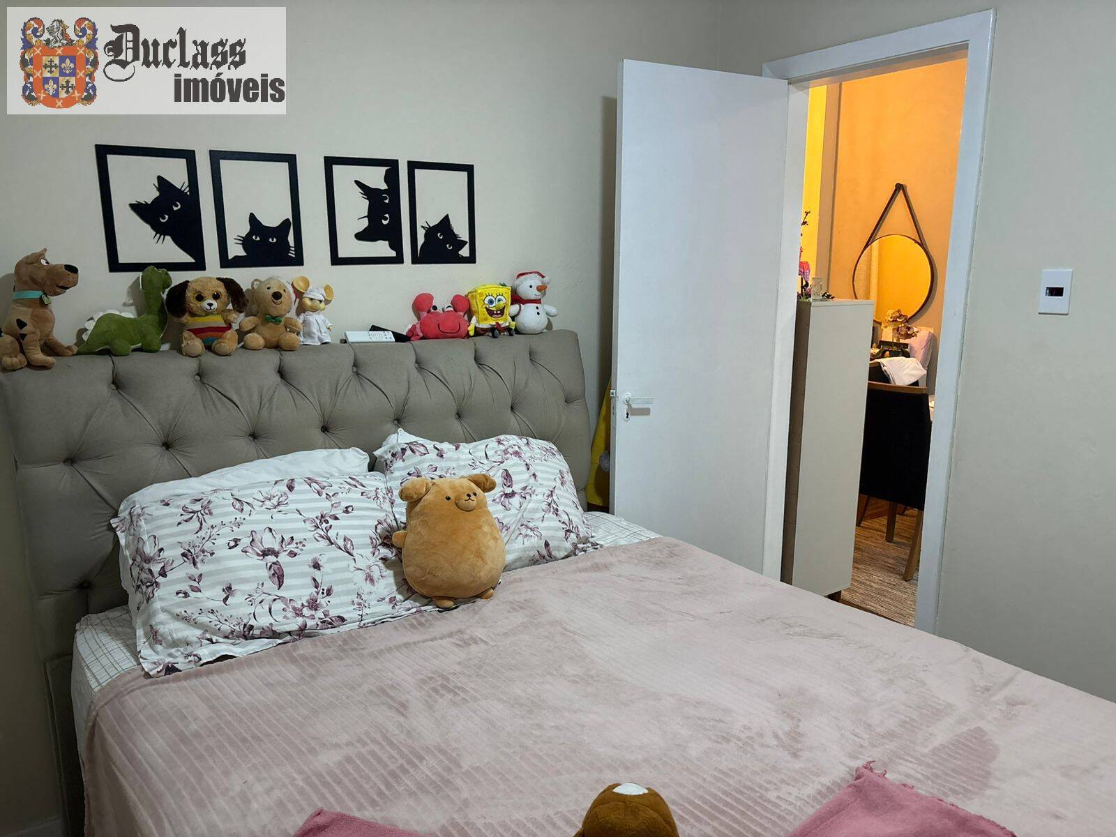 Apartamento, 2 quartos, 52 m² - Foto 16