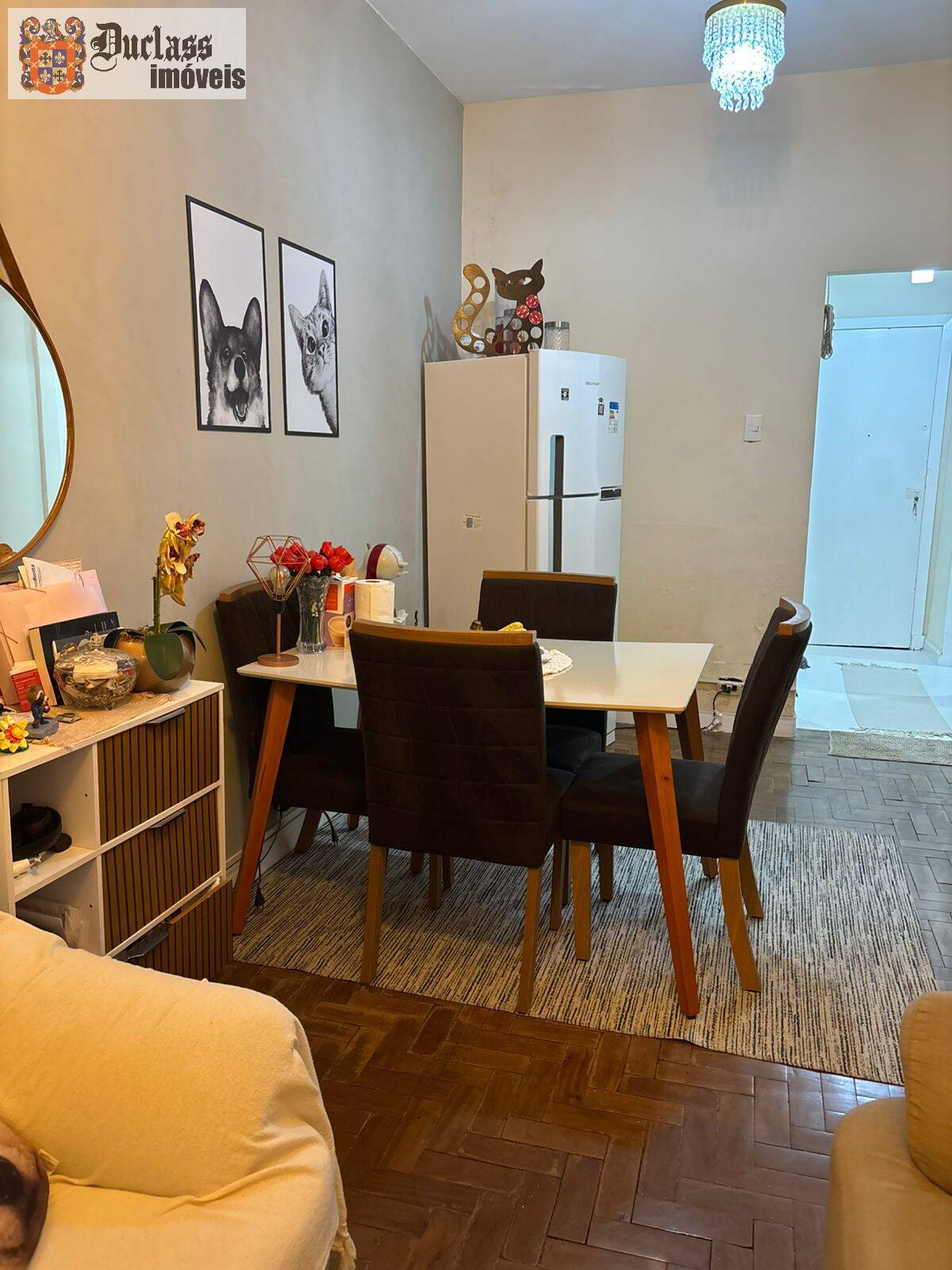 Apartamento, 2 quartos, 52 m² - Foto 18