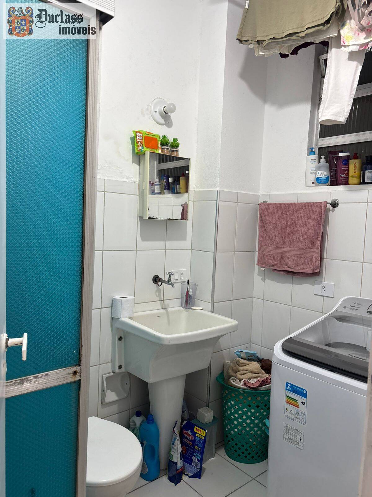 Apartamento, 2 quartos, 52 m² - Foto 17