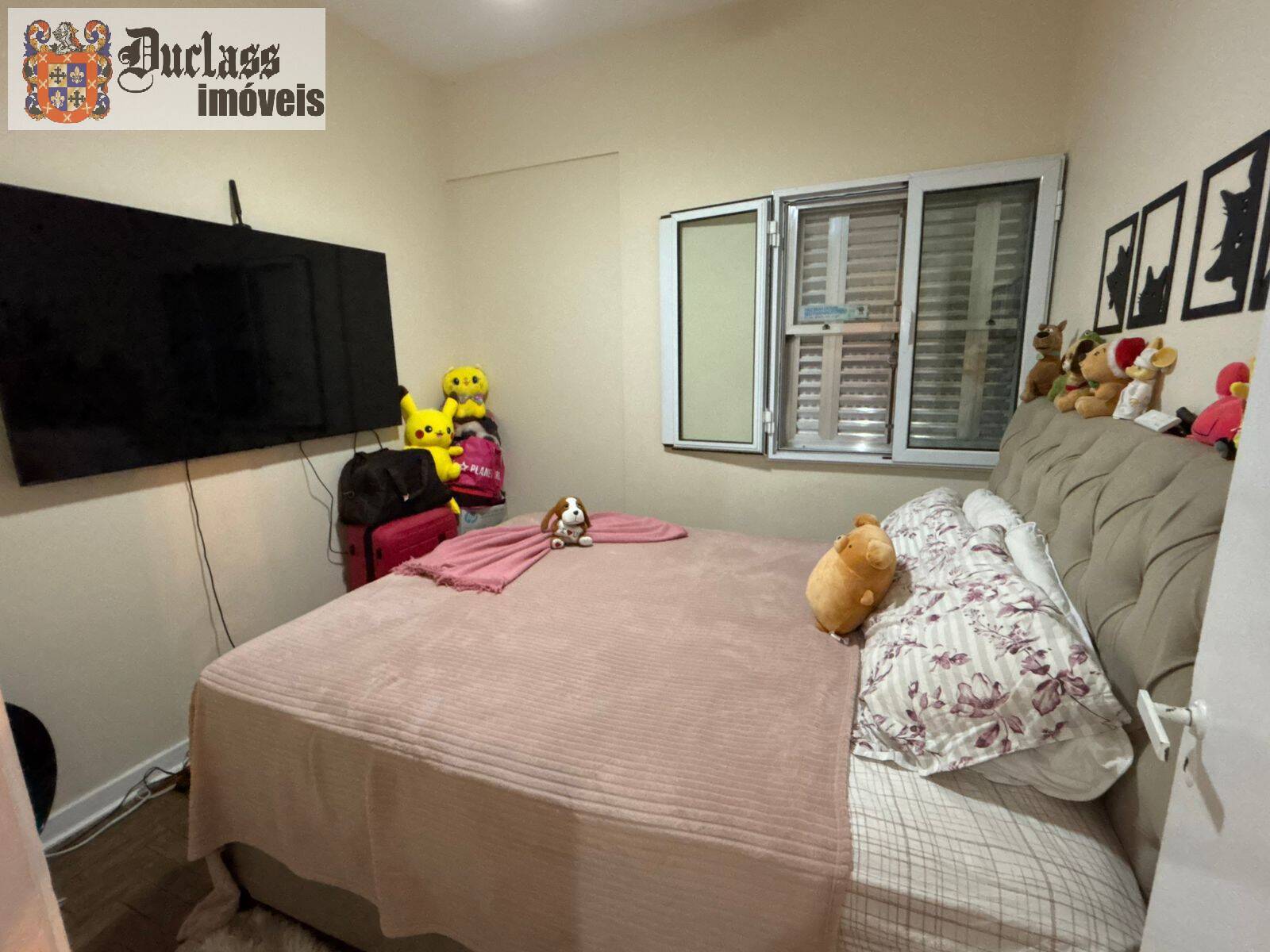 Apartamento, 2 quartos, 52 m² - Foto 19