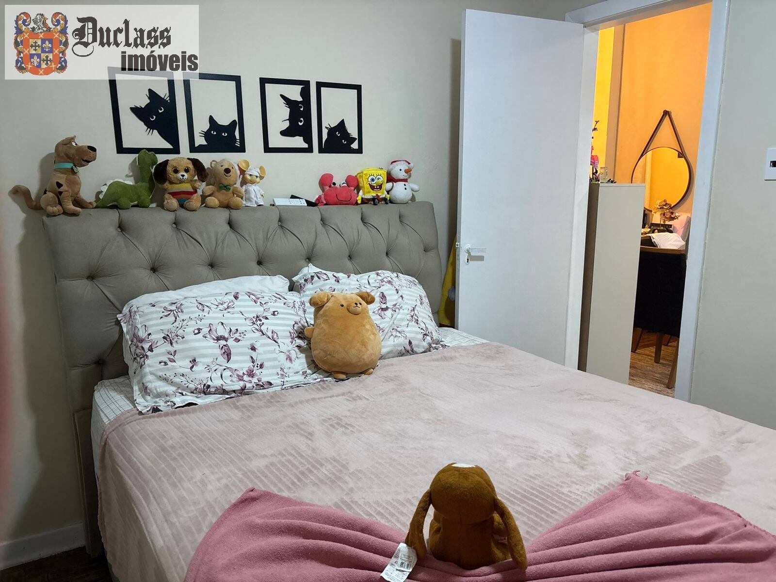 Apartamento, 2 quartos, 52 m² - Foto 20
