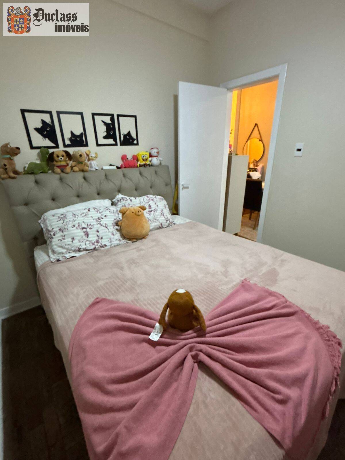Apartamento, 2 quartos, 52 m² - Foto 21