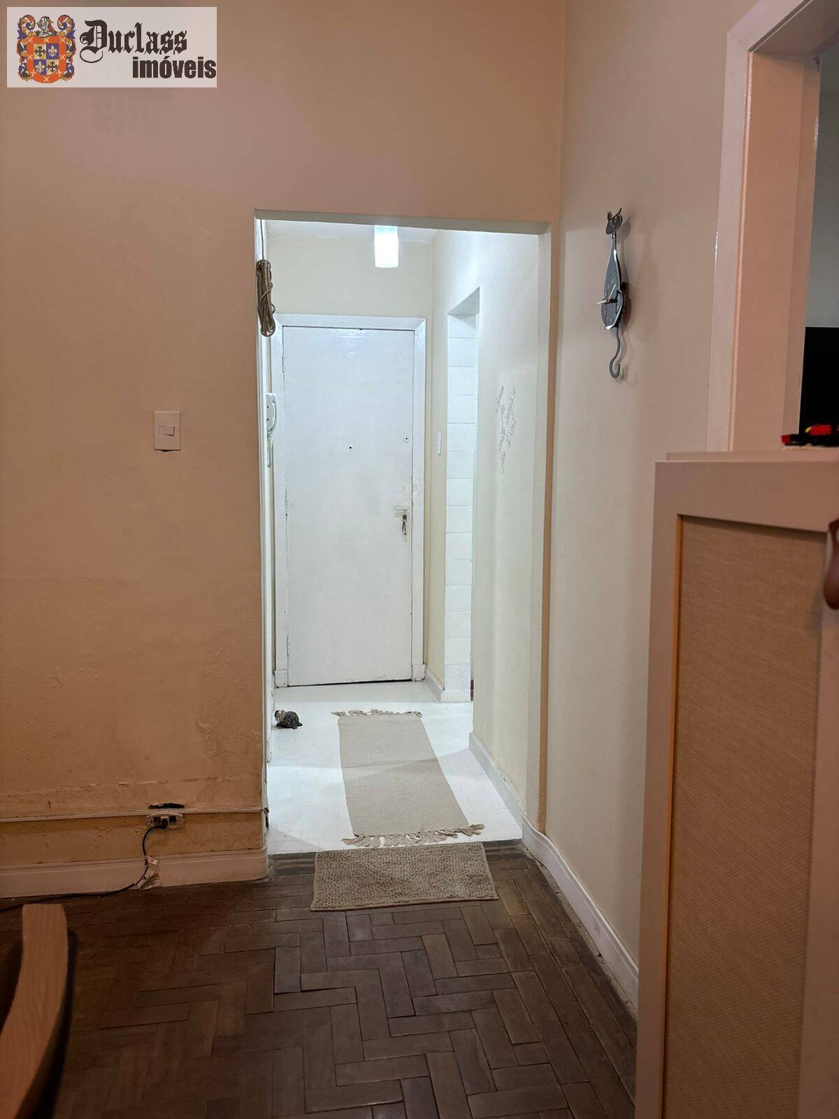 Apartamento, 2 quartos, 52 m² - Foto 24