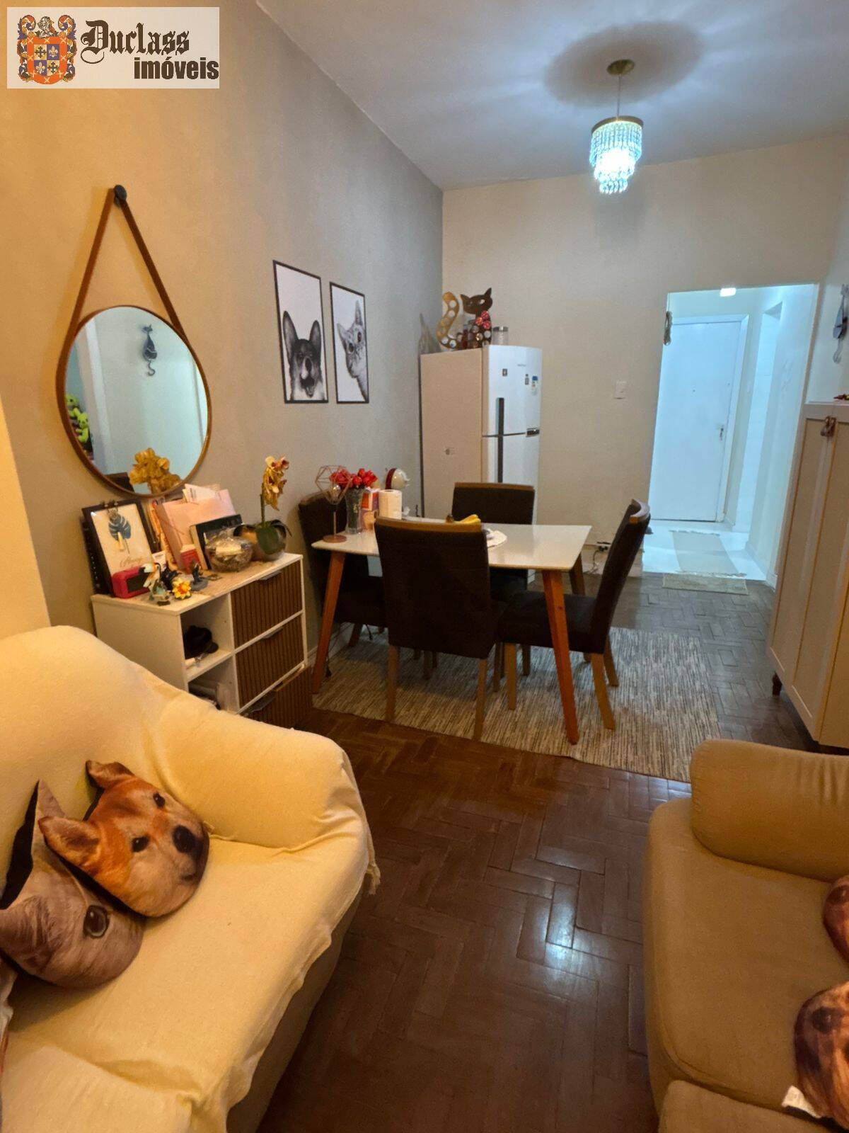 Apartamento, 2 quartos, 52 m² - Foto 22