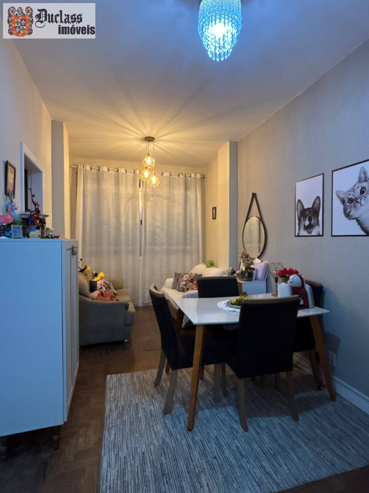 Apartamento, 2 quartos, 52 m² - Foto 26