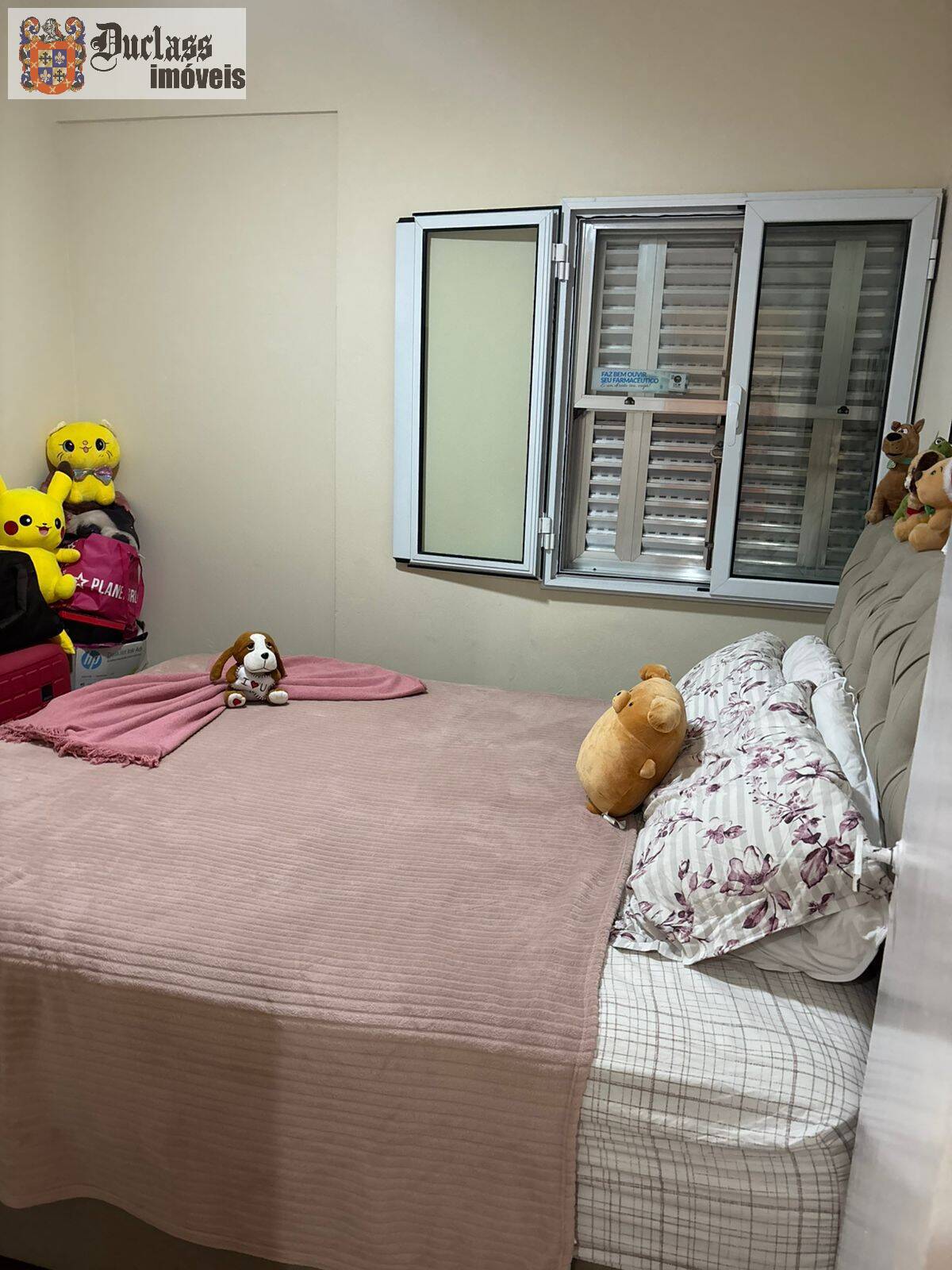 Apartamento, 2 quartos, 52 m² - Foto 25