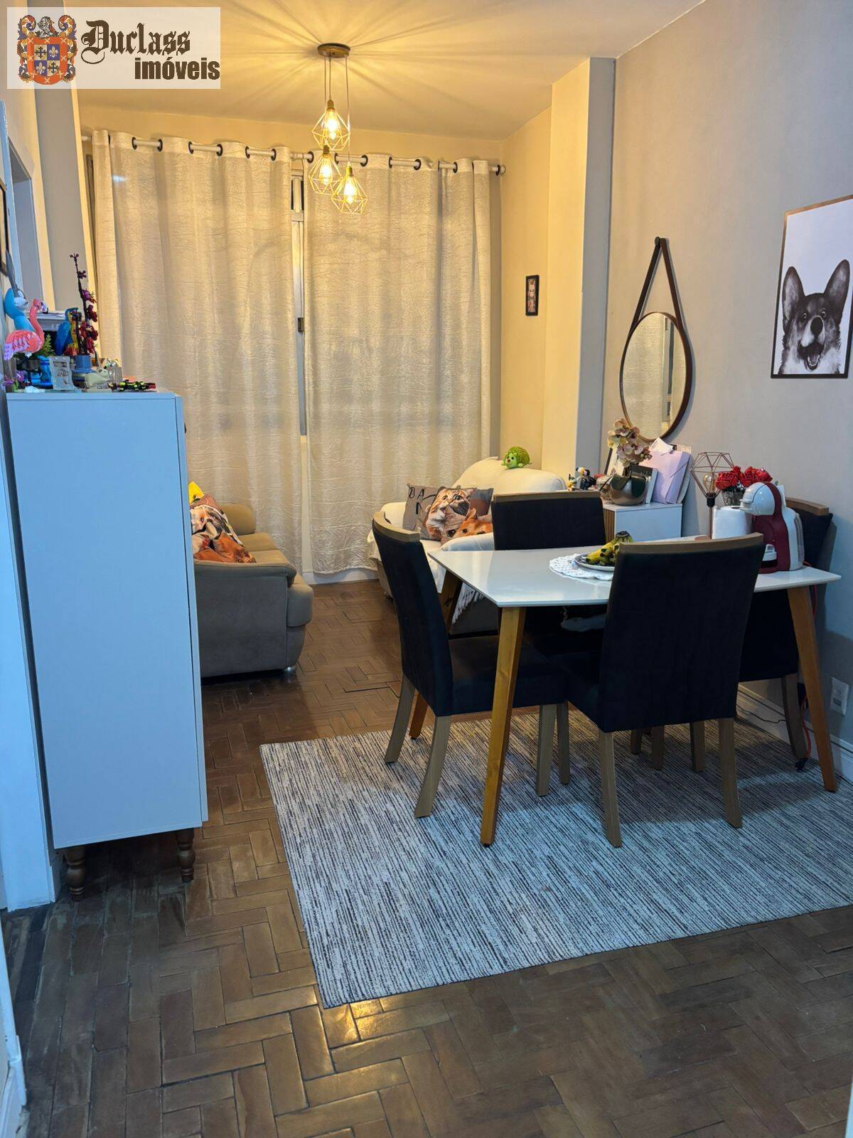 Apartamento, 2 quartos, 52 m² - Foto 27