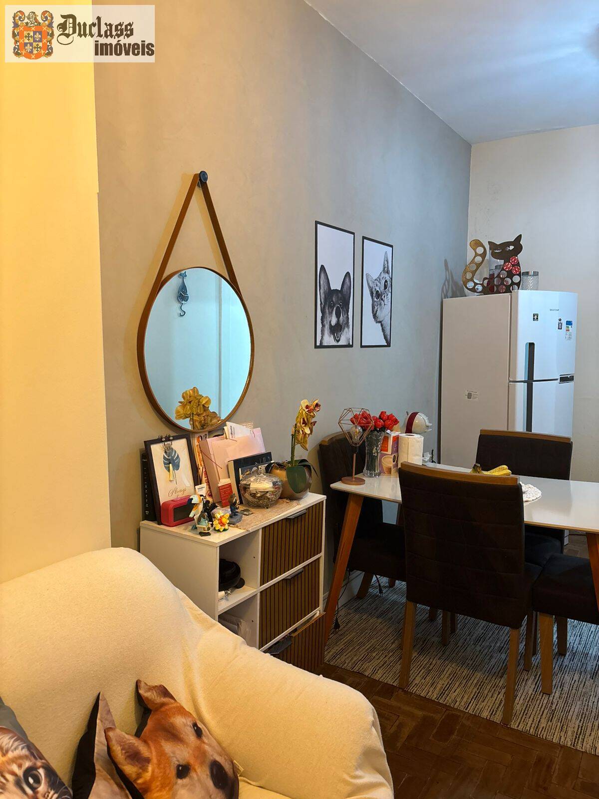 Apartamento, 2 quartos, 52 m² - Foto 30