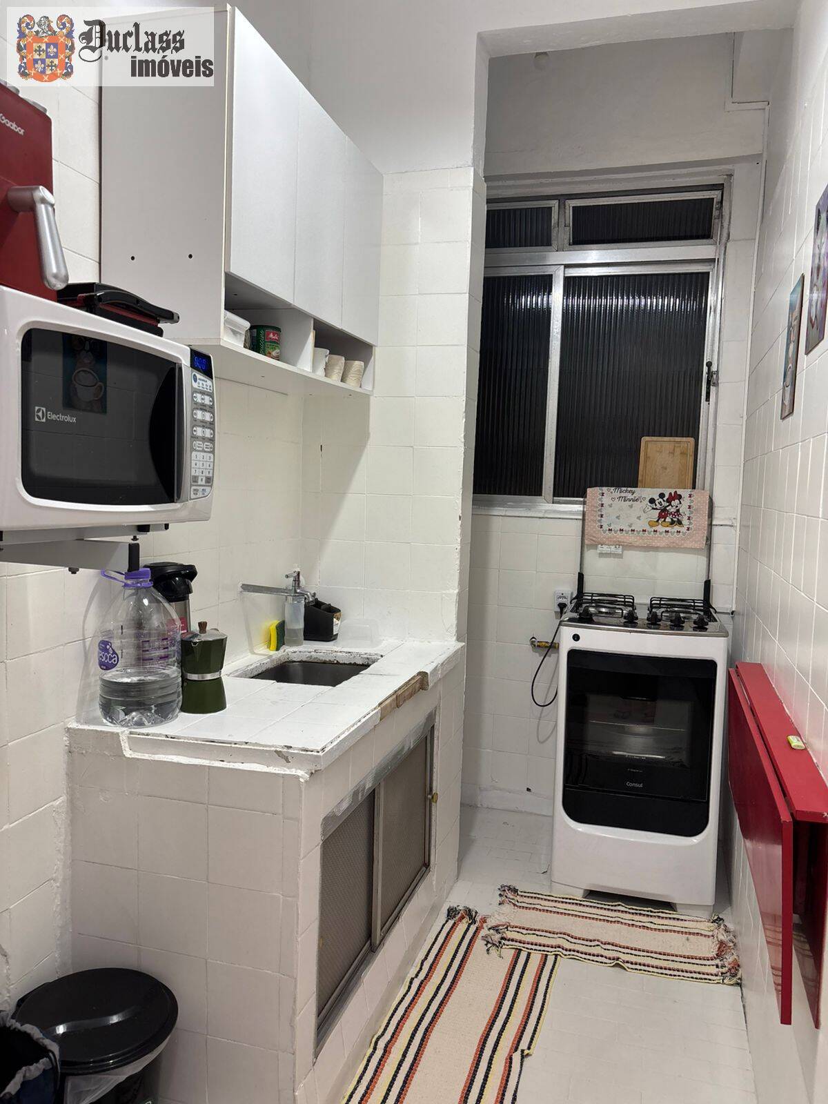 Apartamento, 2 quartos, 52 m² - Foto 28