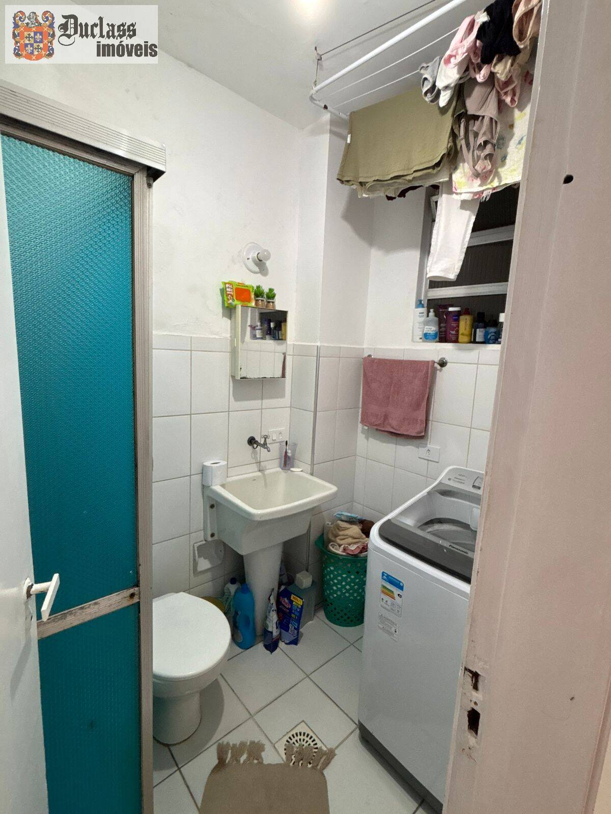 Apartamento, 2 quartos, 52 m² - Foto 29