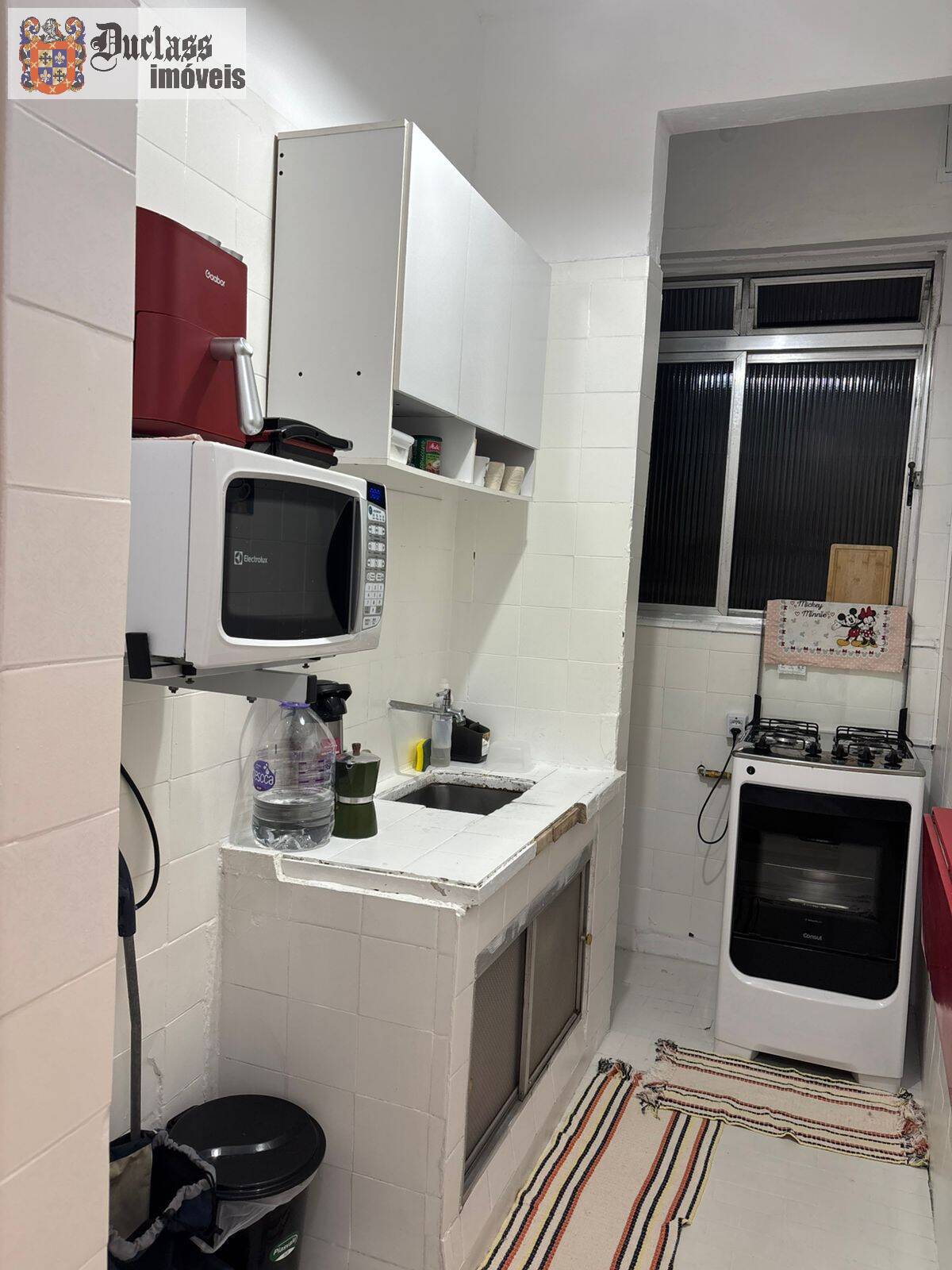 Apartamento, 2 quartos, 52 m² - Foto 33