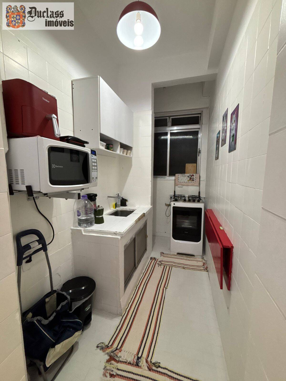 Apartamento, 2 quartos, 52 m² - Foto 32